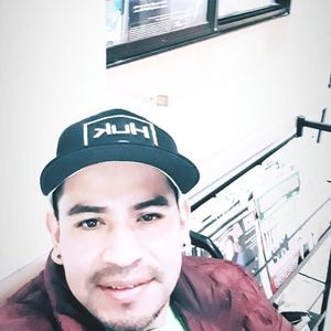 Meet your Posher, Jerson